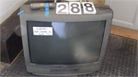Sanyo 28" Television