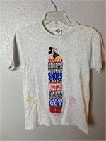 Vintage 1990s Disney Shirt