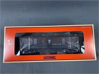 NIB Lionel  LRRC Tool Car