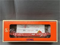 NIB Lionel Lots Double Stack 2000