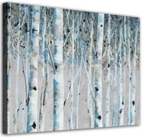 40x60 CM TREE WALL ART