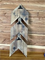 ARROW WALL PICTURE DISPLAY