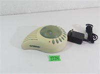 Conair Sound Therapy Relaxation System, used/works