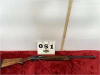 REMINGTON MODEL, 1100 12 GAUGE.