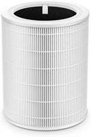 Core 600S Filter  HEPA  Carbon  1-Pack