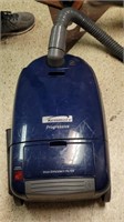 Kenmore Progressive vacuum. Works.