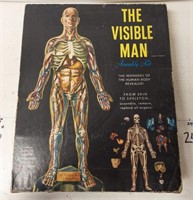 The Visible Man Assembly Kit