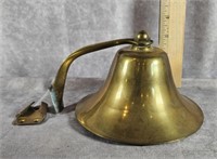 BRASS BELL