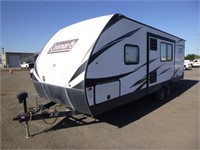 2020 Keystone CM2455BH20 Travel Trailer