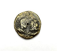 Ancient Coin 1.25”
(Cannot guarantee