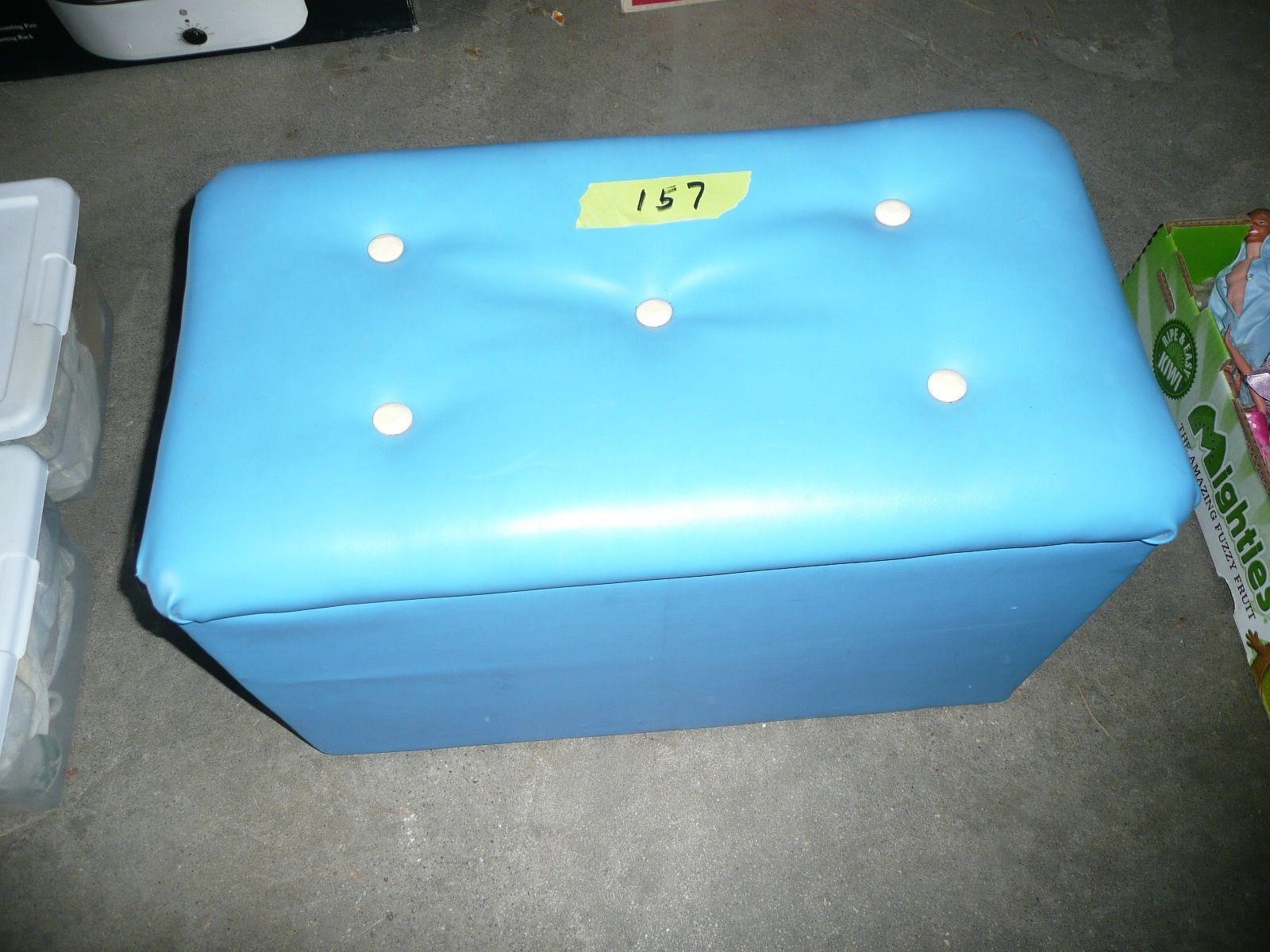 Storage Chest