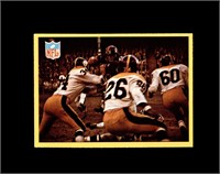 1967 Philadelphia #194 Giants/Steelers NRMT+