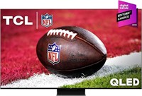 (Read)TCL 85" QLED 4K LED TV(85QM850G, 2023 Model)