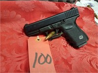 Glock 38