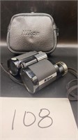 Nikon Binoculars w/ Nikon Branded Case
