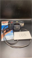 Pentax IQZoom 60 Compact Camera
