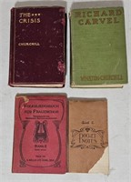 Vintage Books