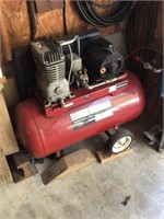 Personal Property Auction - Galena