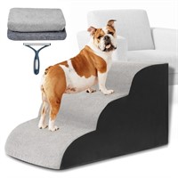Dog Stairs Steps For High Beds Or Couches