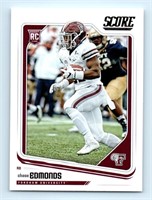 RC Chase Edmonds Arizona Cardinals