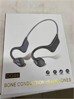 BONE CONDUCTION HEADPHONES DG08