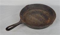 Vtg Wagner Ware Cast Iron Skillet