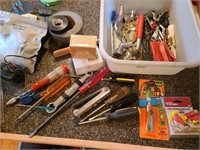 Tools | Hardware