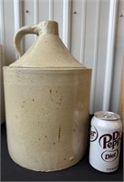 RedWing Crock Jug ( NO SHIPPING)