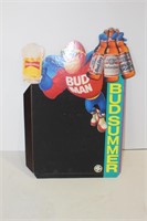 Bud Man Poster
