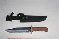 WINCHESTER BOWIE KNIFE !-OK-8