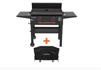 BLACK STONE OUTDOOR GAS GRIDDLE RET.$298