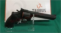 New! Taurus M66 .357mag, 7 shot revolver, 

SN,