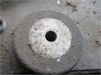 GRINDING STONE