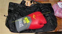 Boxing Glove, Blogilates Studio Tote/Bag