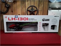LH-I30I Helicopter Flyer 3.5Ch R/C Ages 14+