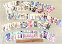BARBIE COLLECTOR CARDS 80/90'S
