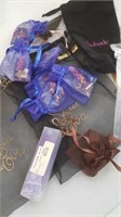 Gift pack. XS hipsters $29, 6 bracelets, lingerie