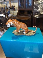 Walt Disney Collection  Jungle Book Tiger