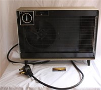 240 Volt Arvin Heater - Untested
