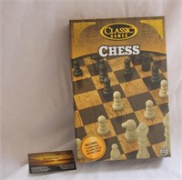 Chess Game