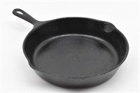 Wagner Ware Cast Iron 10" Skillet / Fry Pan *