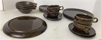 Russel Wright Dinnerware by Steubenville