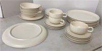 Russel Wright Dinnerware By Steubenville