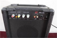 Power Pro Guitar Amp