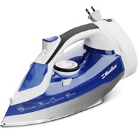 Mueller Professional Grade Steam Iron,