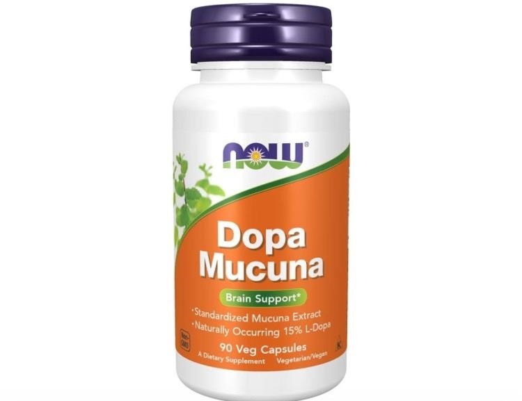 Dopa mucuna