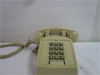 Vintage Phone - works