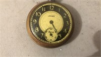 Jockey Pocket Watch