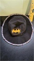 Batman DC Comics Target Bucket Kid's Hat