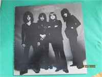 Record Derringer Sweet Evil 1977 Album